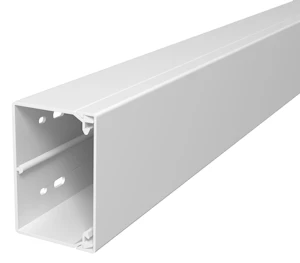 obo bettermann Feeding trunking wdkh-60090rw, pc/abc, hf