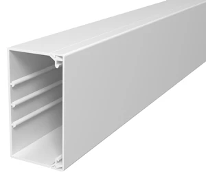 obo bettermann Feeding trunking wdkh-60110rw, pc/abc, hf