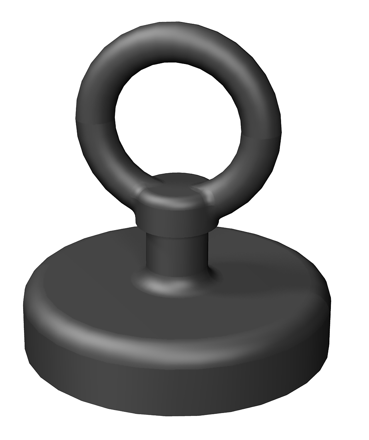 LYFTVERKTYG MAGNET