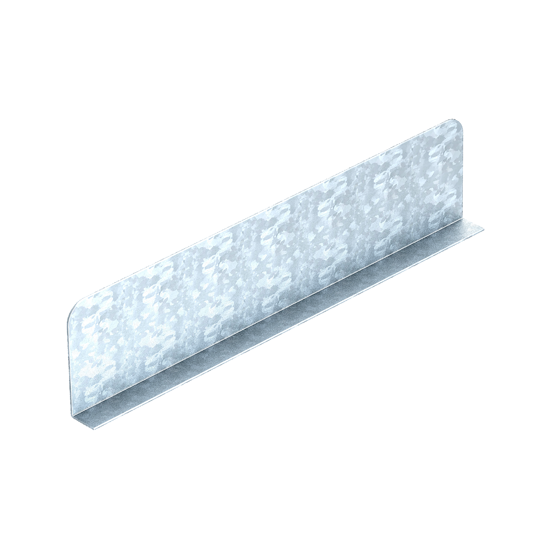 MELLANVÄGG OKB 240MM