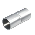 SKARVMUFF METALL M20 ALUMINIUM