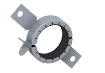 RÖRMANSCHETT D40MM