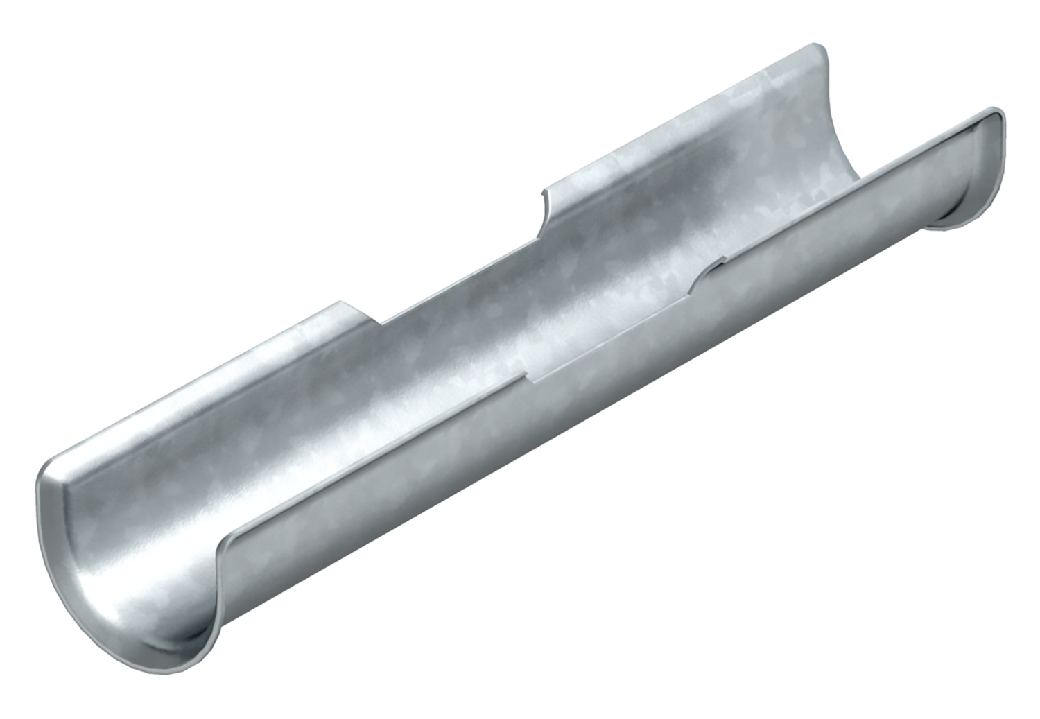 MELLANLÄGG LÅNGT D 38-44MM