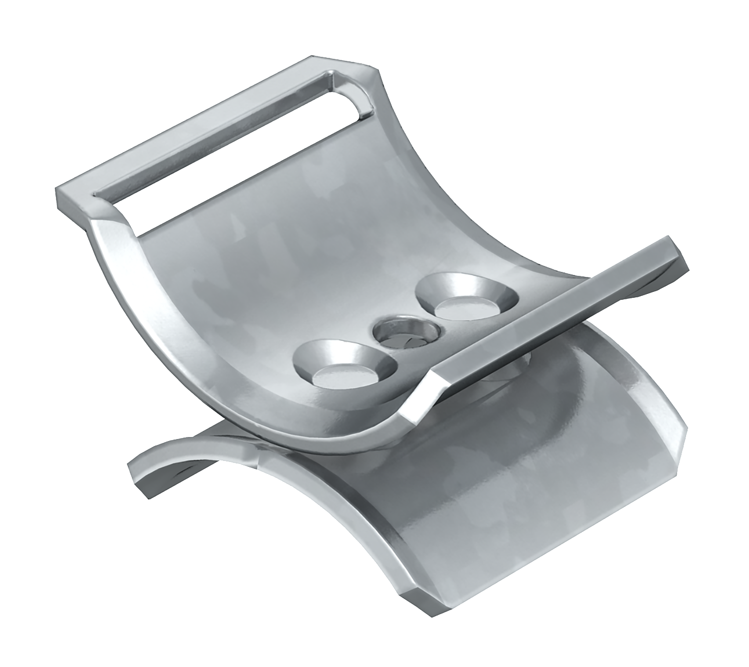 MELLANLÄGG DUBBEL METALLD22-28