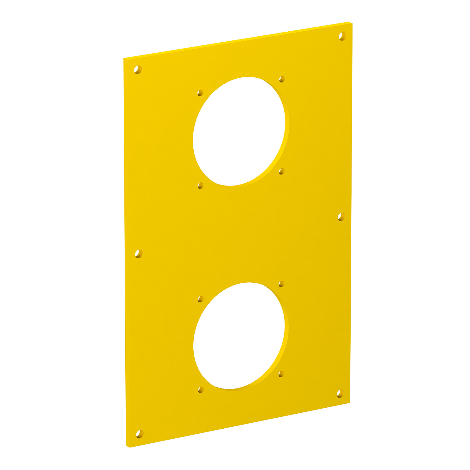 TÄCKRAM VHF 2X38X38
