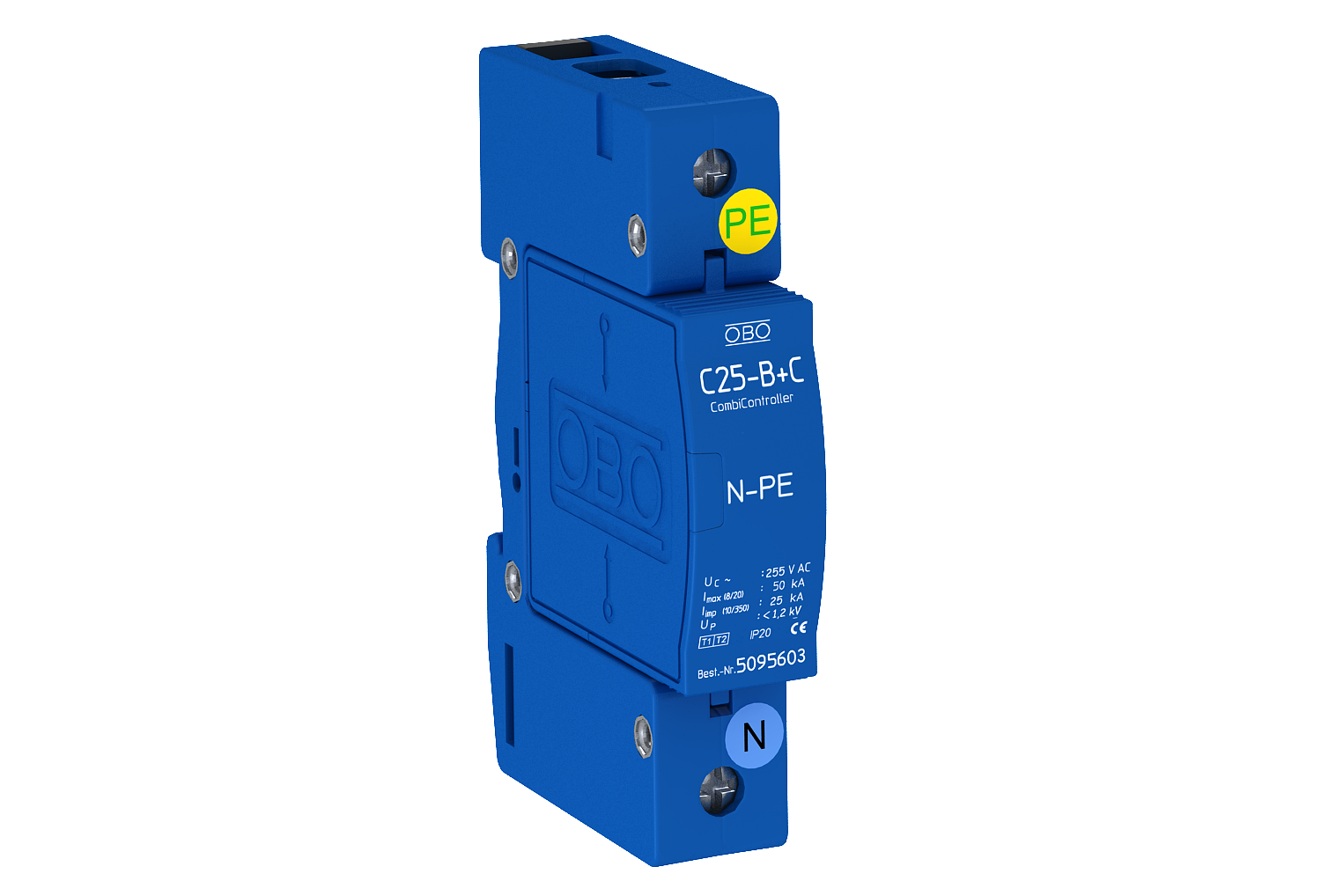 PATRO C25BCNPE