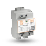 ÖVERSPÄNNINGSSKYDD SOLC. 1,5KV