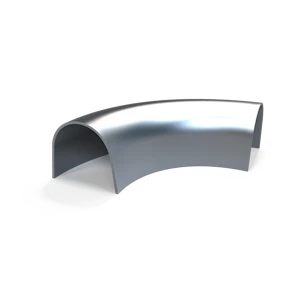 pmflex Kabelskydd böj 68 mm