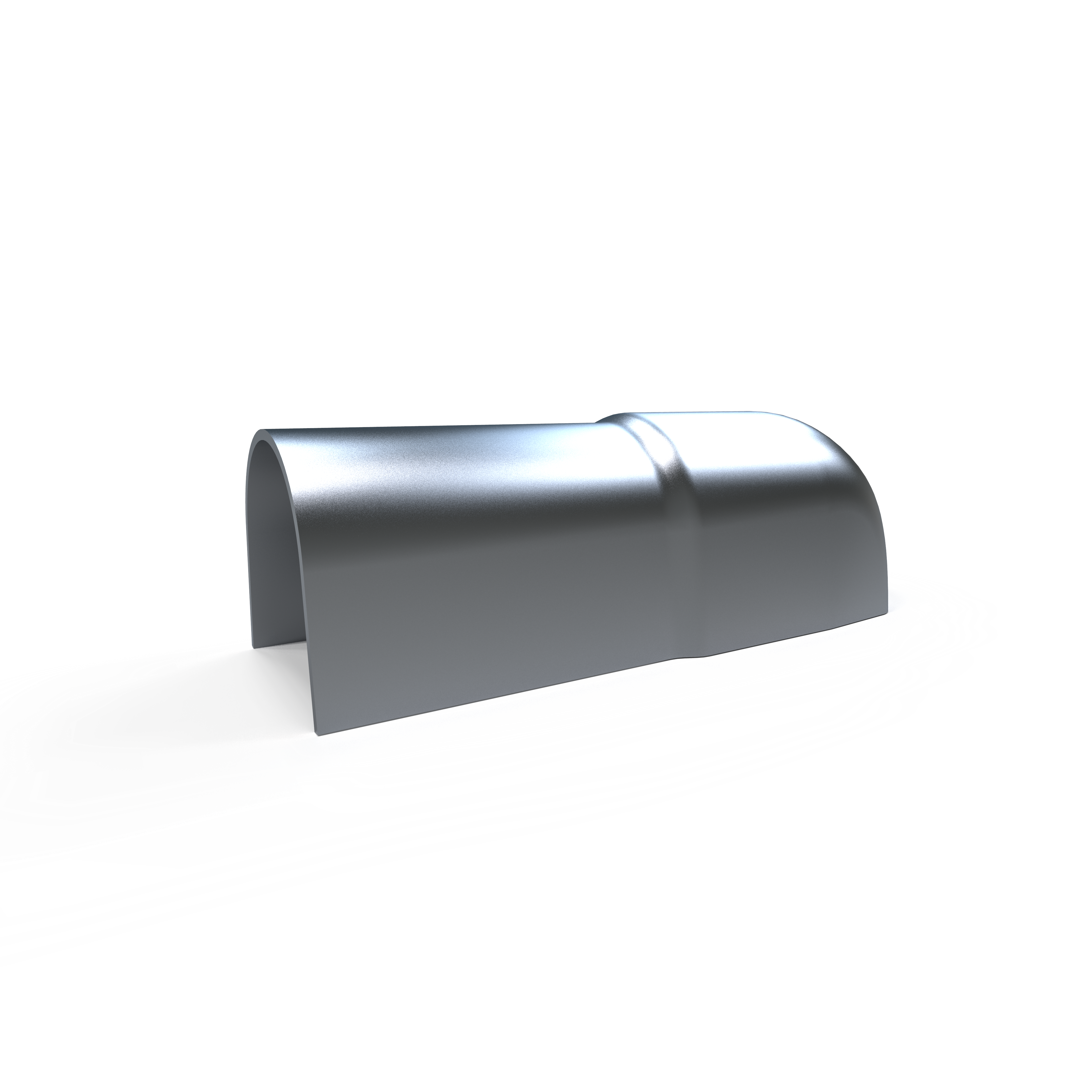 KABELSKYDD AVSLUT 22 MM