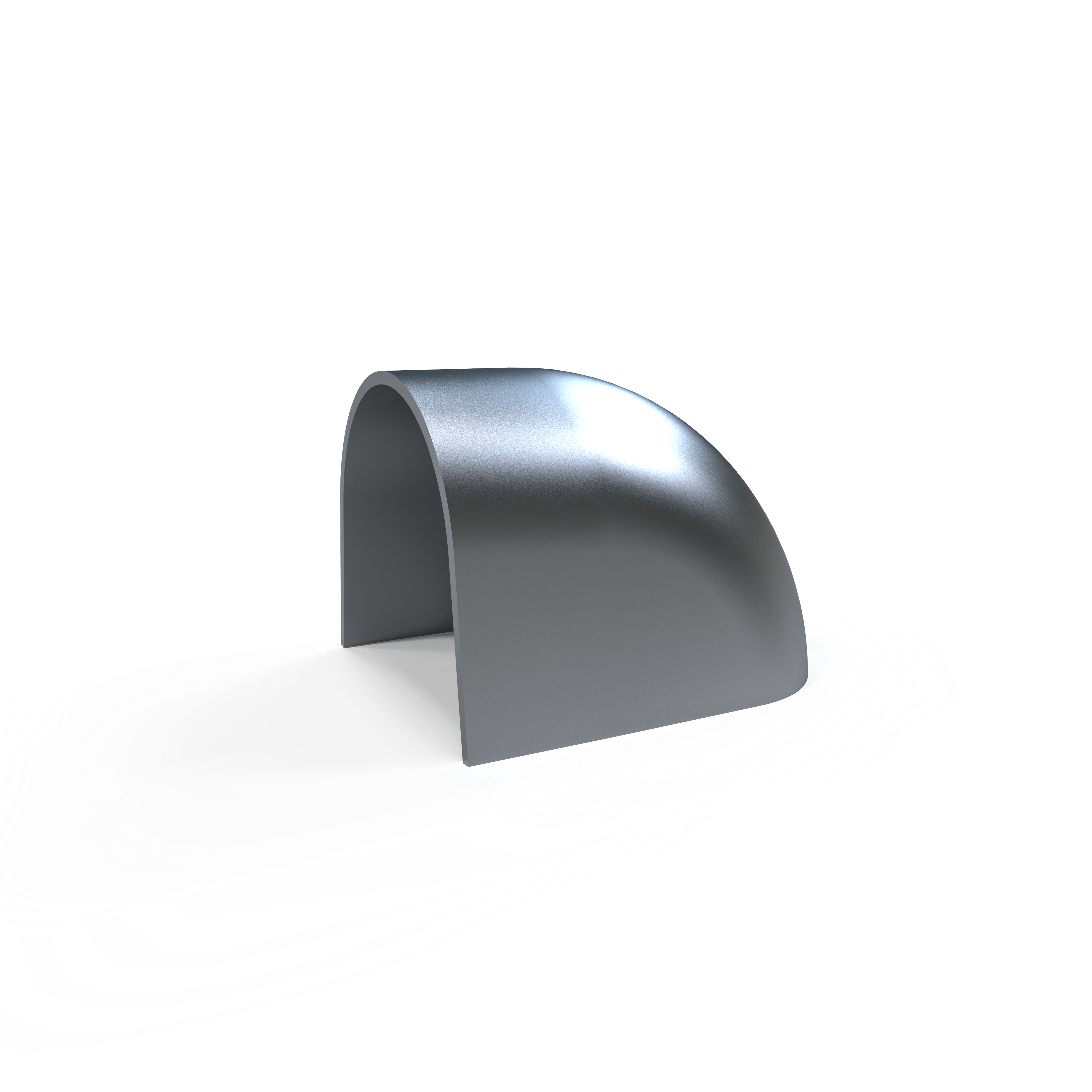 KABELSKYDD AVSLUT 68 MM