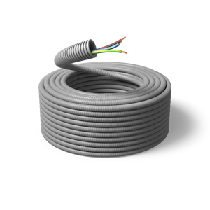 pmflex Flexrör 16/fq 3g1 5 r50
