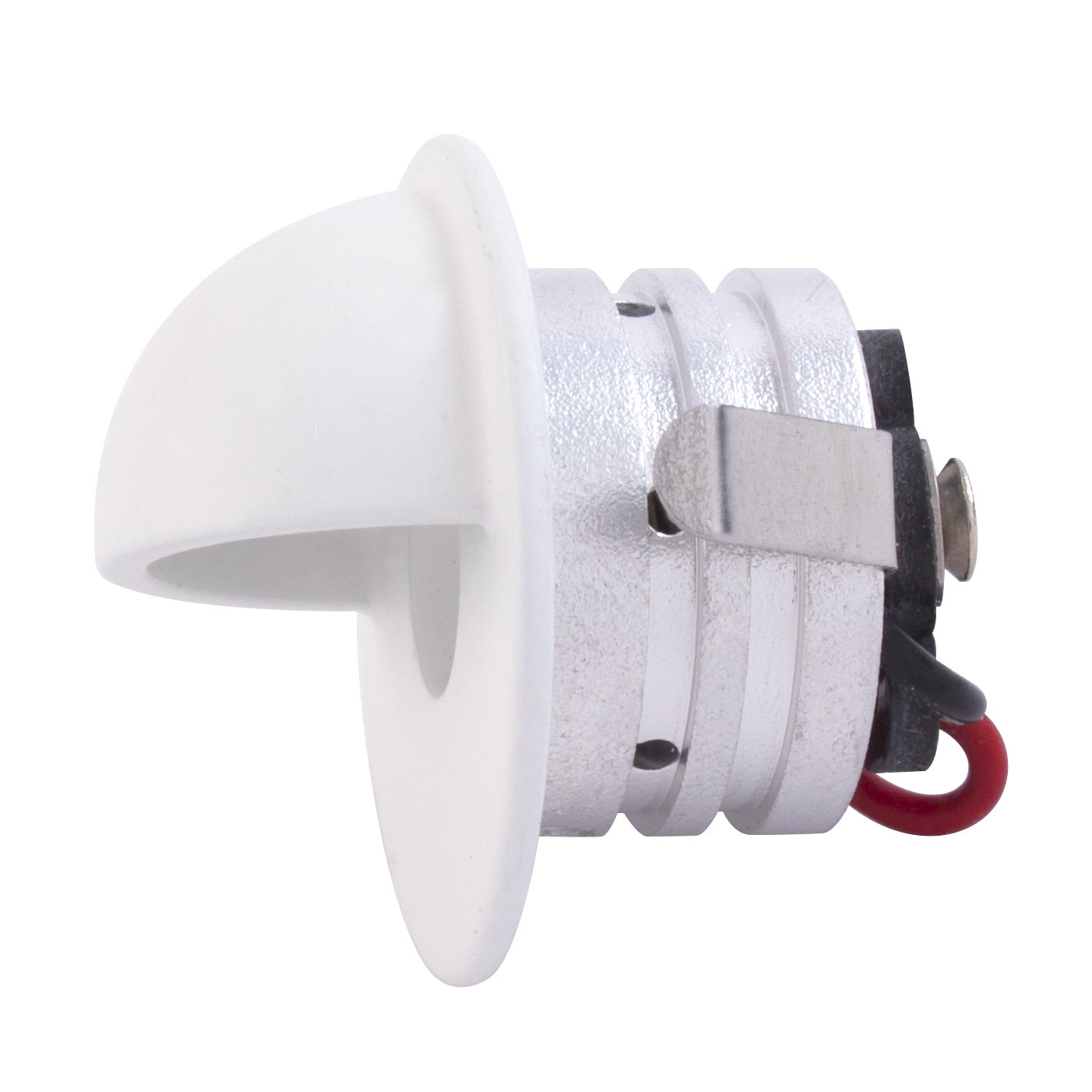 SPOTL WALL LIGHT 1,2W P-148MW