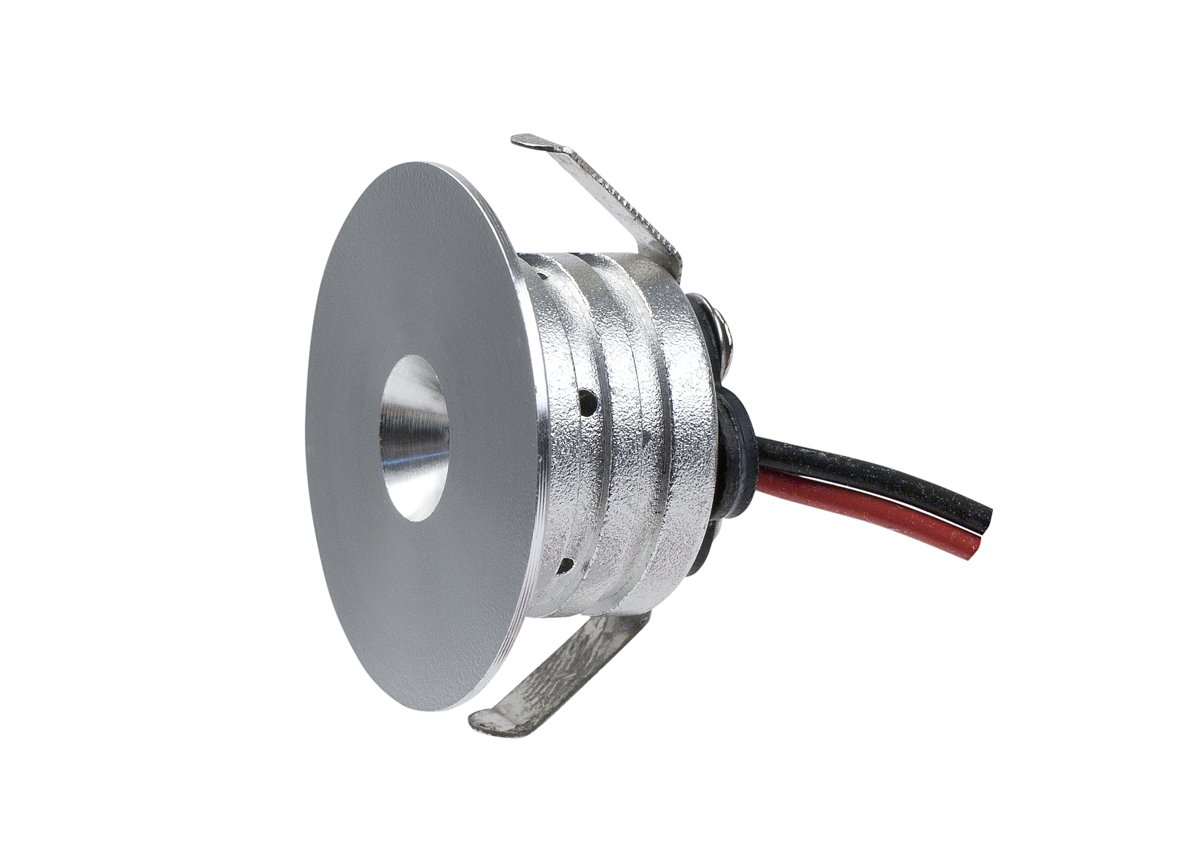 DOWNLIGHTIGHT MINI HP 1,2W  ALU