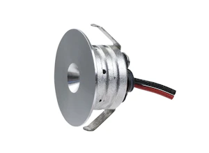 designlight Downlightight mini hp 1,2w alu