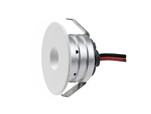 designlight Downlightight mini hp 1,2w mw