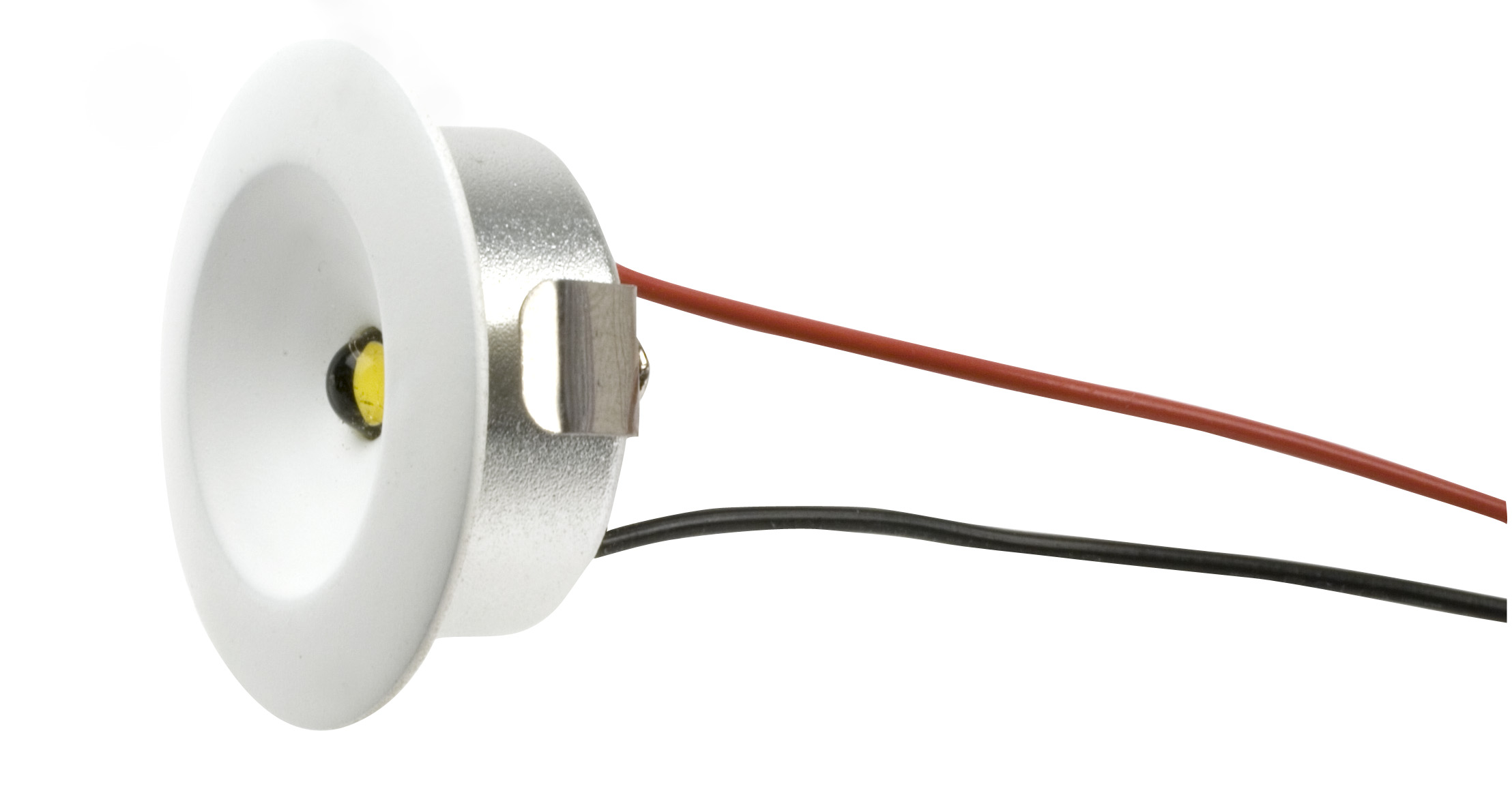 MINIDOWNLIGHT Q-32MW 1,2W 3000K