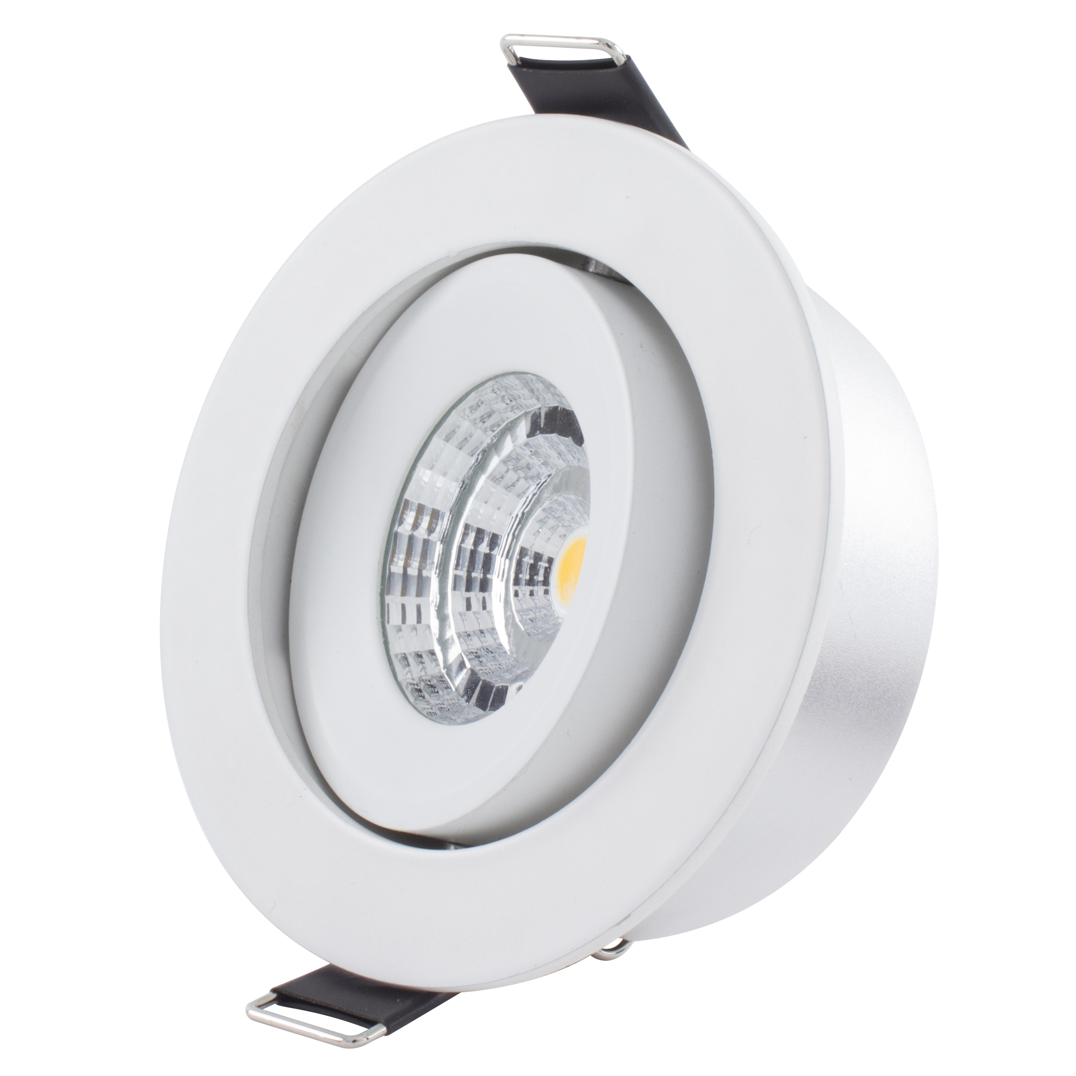 DOWNLIGHT TILT 6,8W 3000K V M DRIV