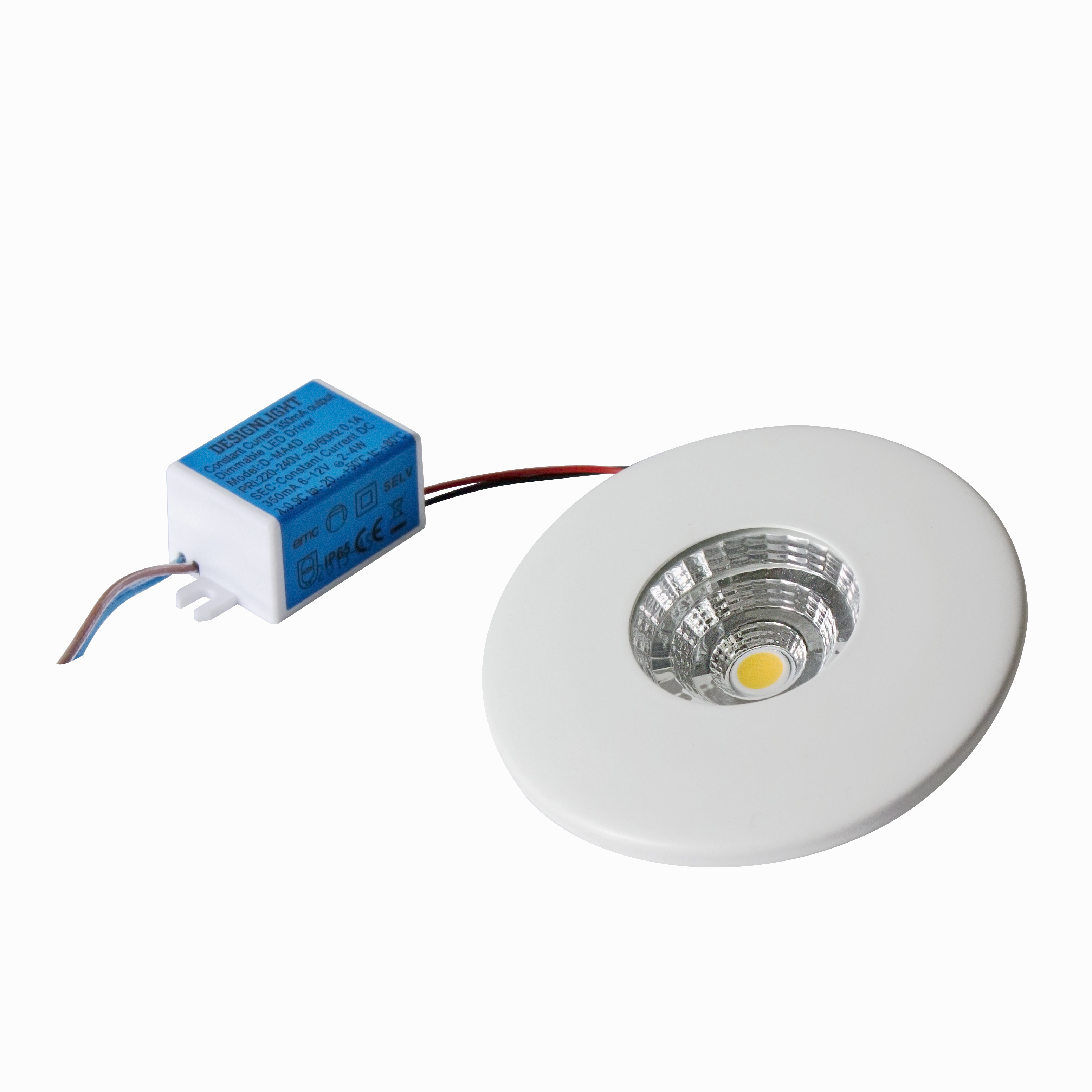 DOWNLIGHT DB-235 2700K