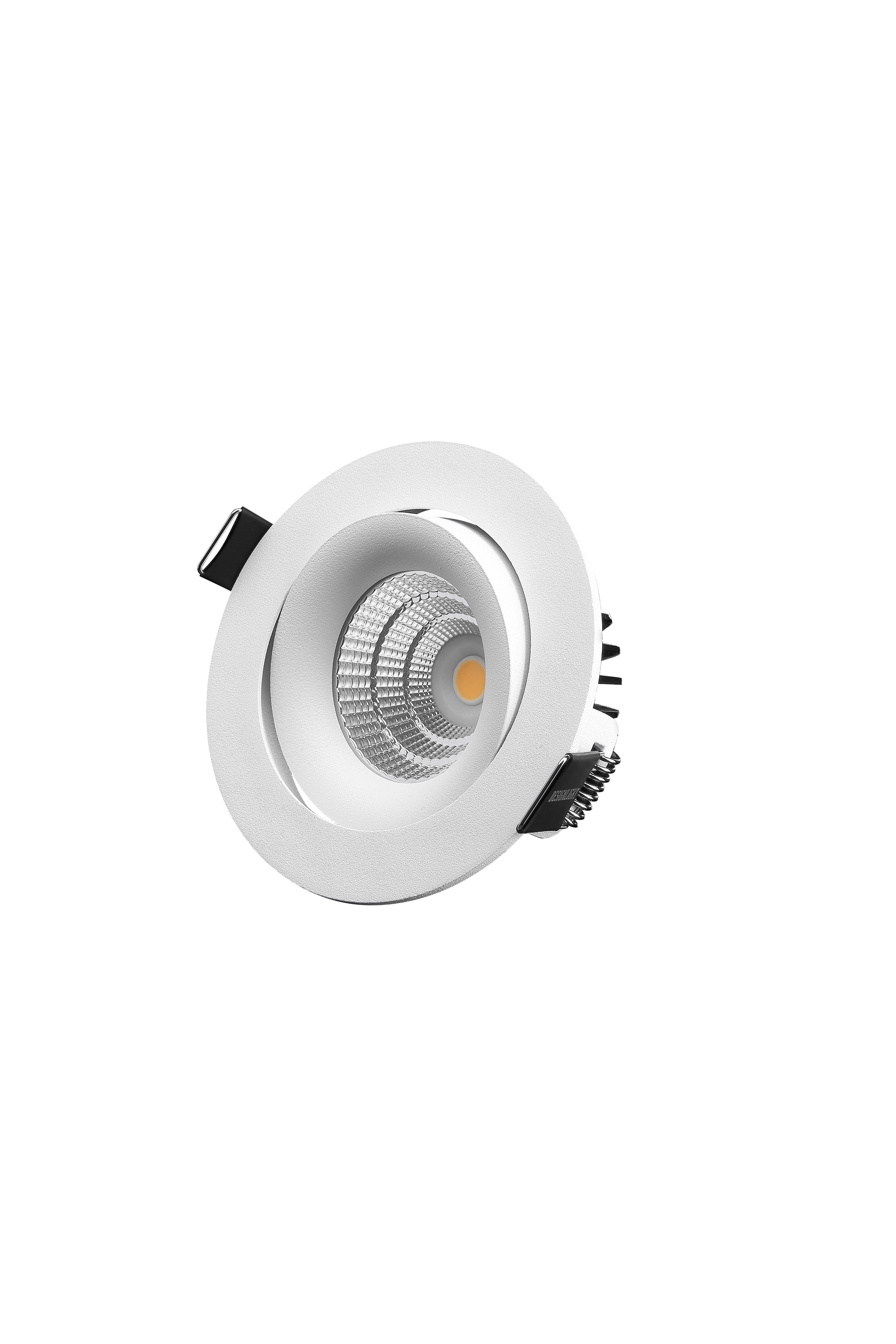DOWNLIGHT P-1602530 TILT 7W 3000K