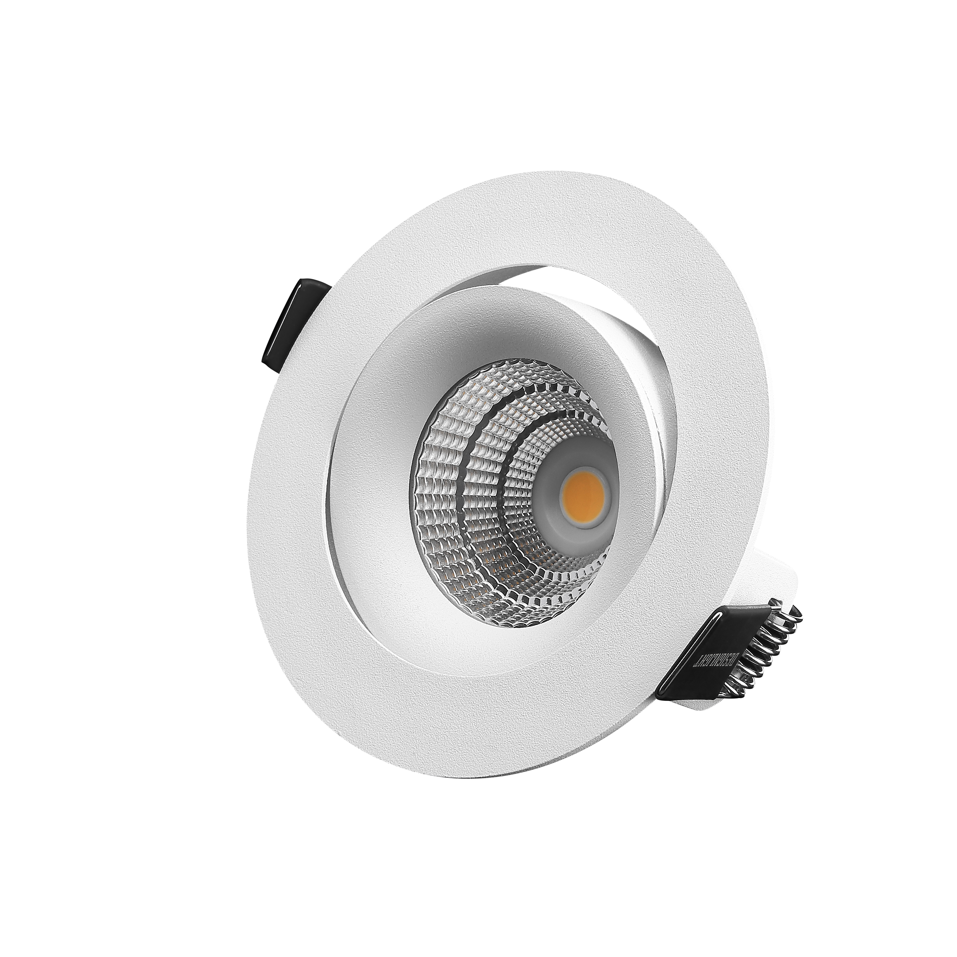 DOWNLIGHT P-1603530 MULTI 7W 3000K