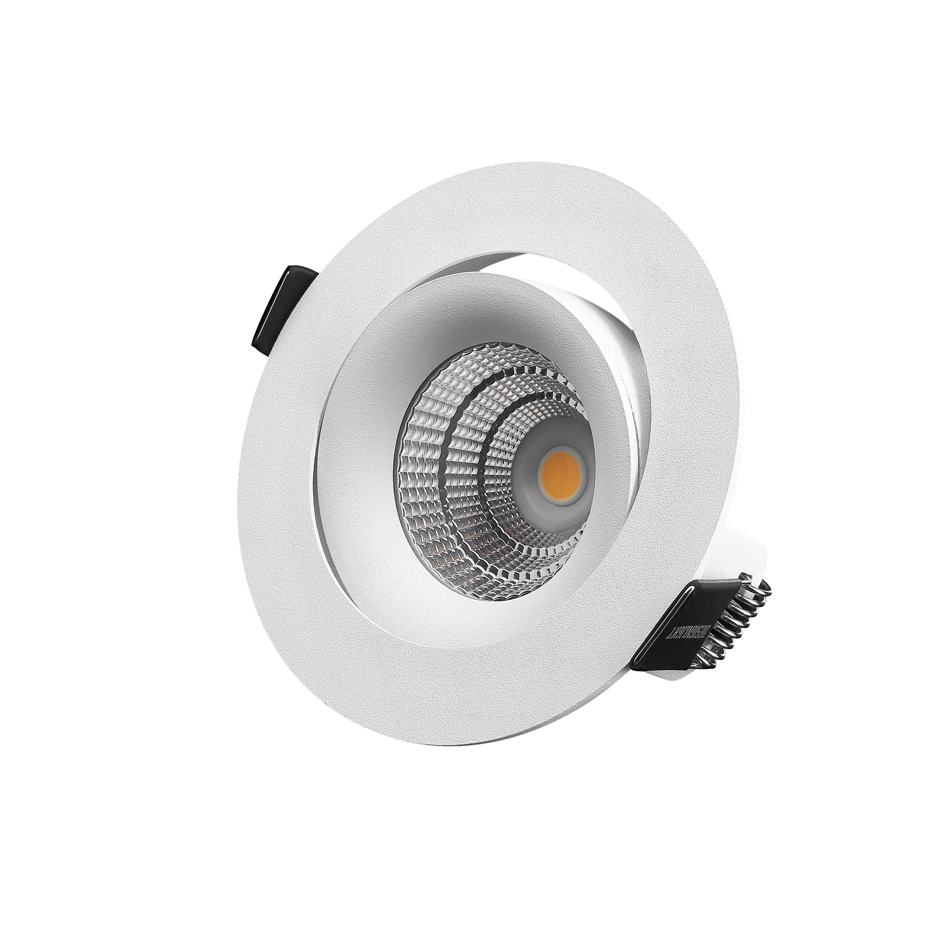 DOWNLIGHT P-1603527 MULTI 7W 2700K