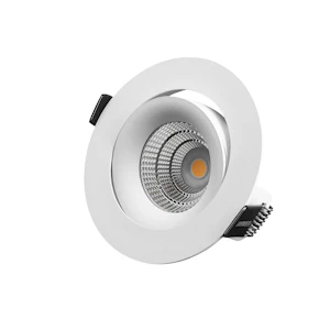 designlight Downlight p-1603527 multi 7w 2700k