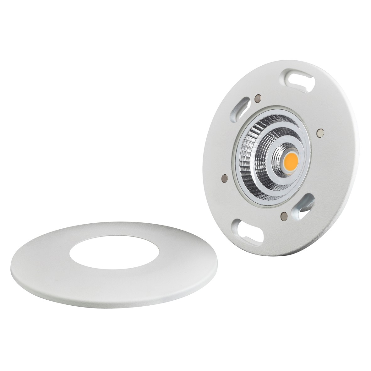 DOWNLIGHT DB-237MW 4,6W 3000K