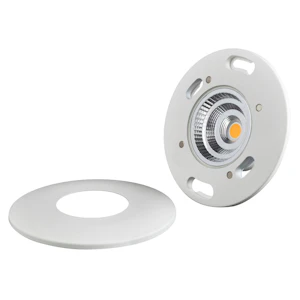 designlight Downlight db-237mw 4,6w 3000k