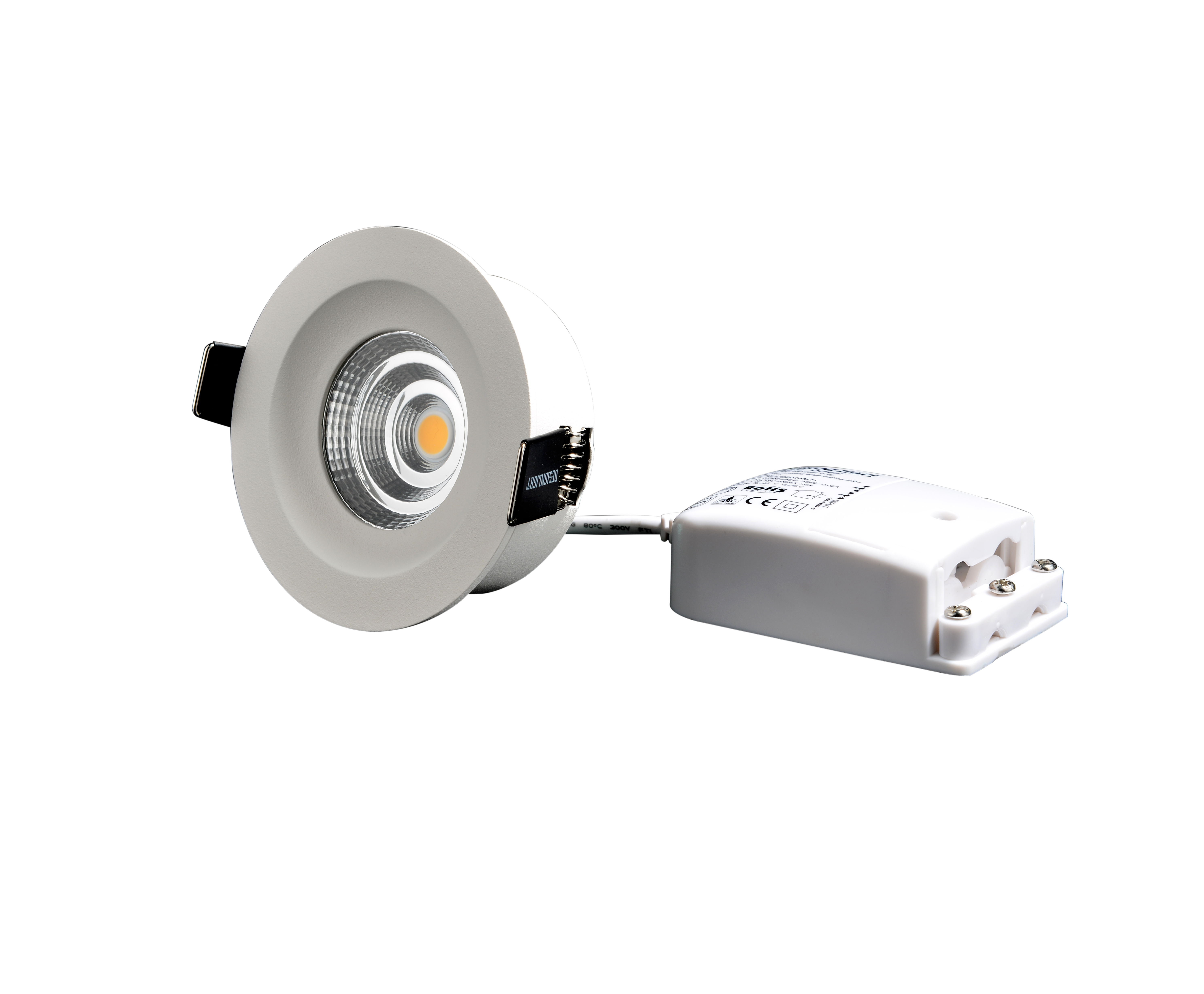 DOWNLIGHT Q-3MW FAST 4,2W