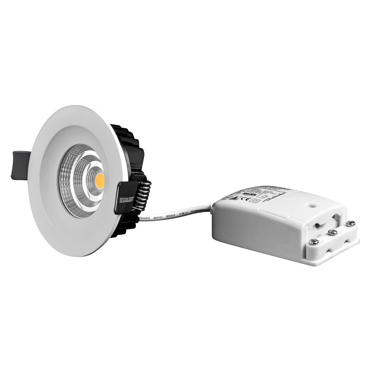 DOWNLIGHT Q-40MW 3000K