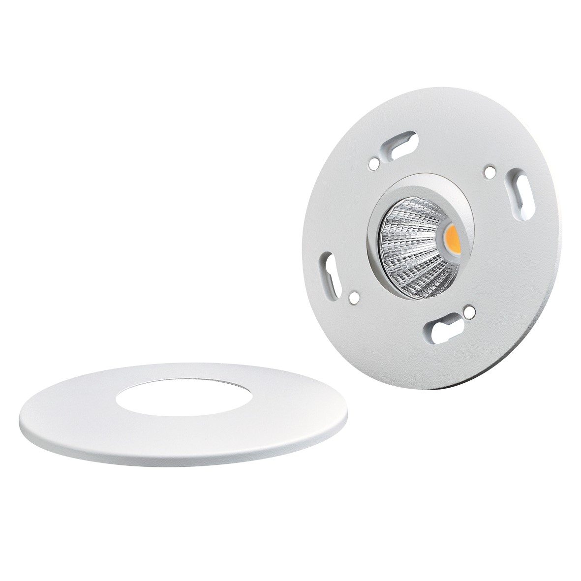 DOWNLIGHT DB-240MW MULTI 4W 3000K