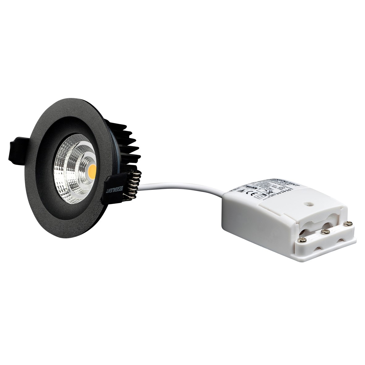DOWNLIGHT Q-40B 3000K
