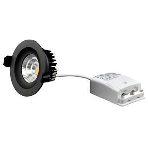 designlight Downlight q-40b 3000k