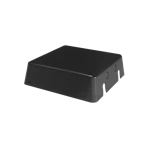 SKYDDSBOX D-SBOX-B PLAST