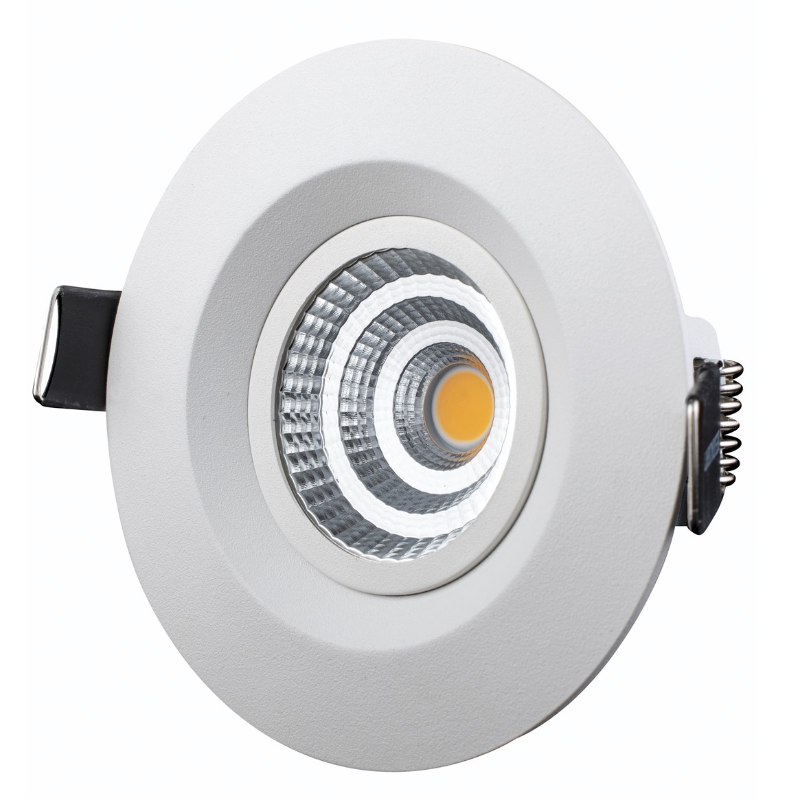 DOWNLIGHT MP-306MW FAST 7W 6ST