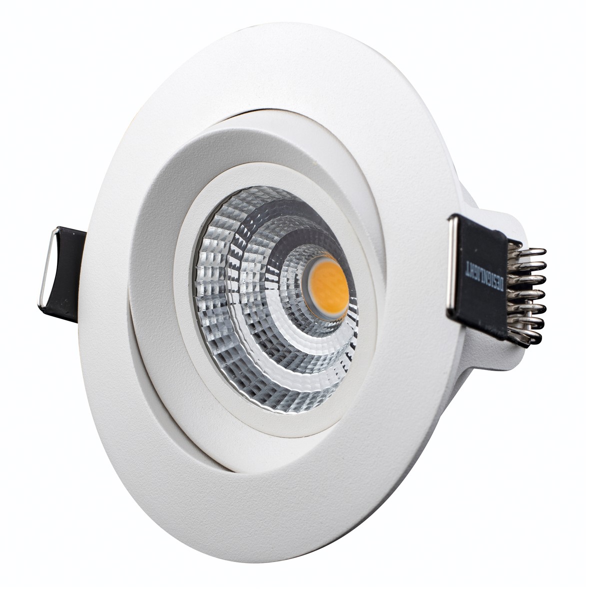 DOWNLIGHT MPT-276MW TILT 7W 6ST