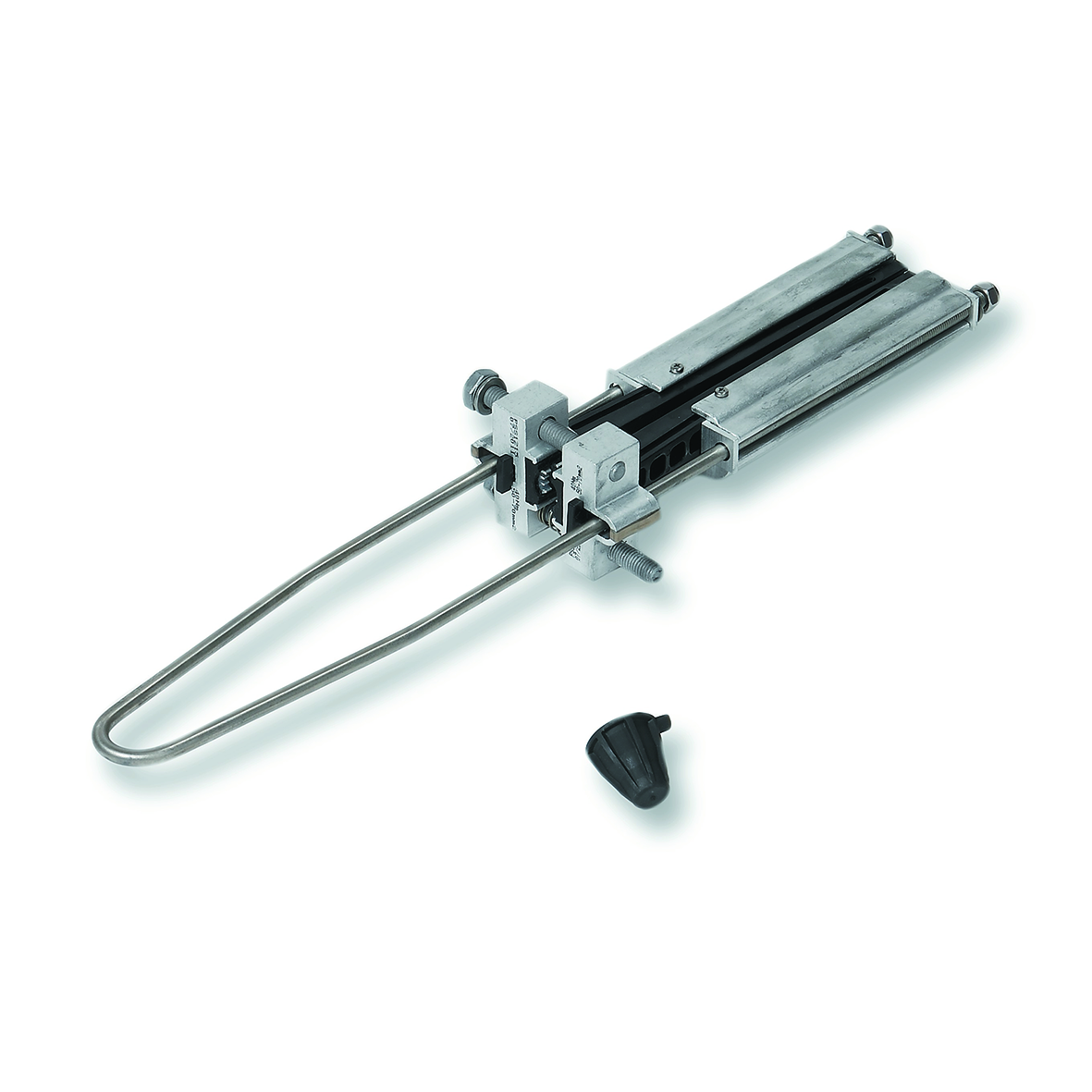 SPÄNNLINHÅLLARE SO255.2 62 MM²