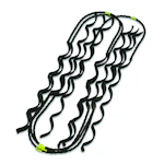 NAJSPIRAL BLL 241/73-90 6st