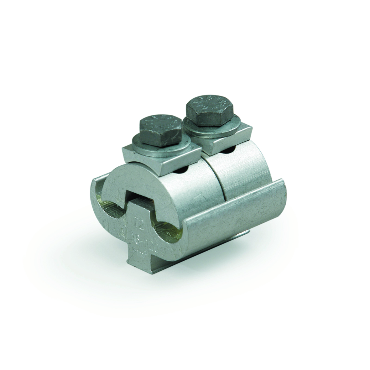 ensto Avgr.klämma sl 4.26 al/cu 16-120 mm²