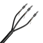 INOMHUSAVSLUT AL/CU 10-95 24KV