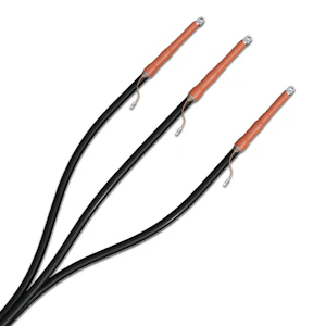 ensto Ändavslut 95-240 24kv hit1.2403l