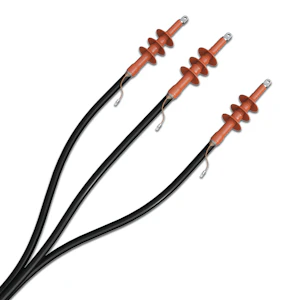 ensto Ändavslut 95-240 24kv hot1.2403l