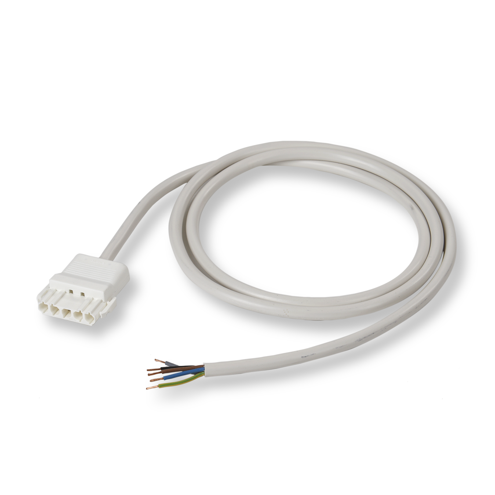 KABEL HAL FRI RQQ5G1,5 8M