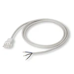 KABEL RQQ 3G2,5 SKÄ 2M VIT