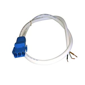 ensto Kabel rqq 3g1,5 skä 4m blå