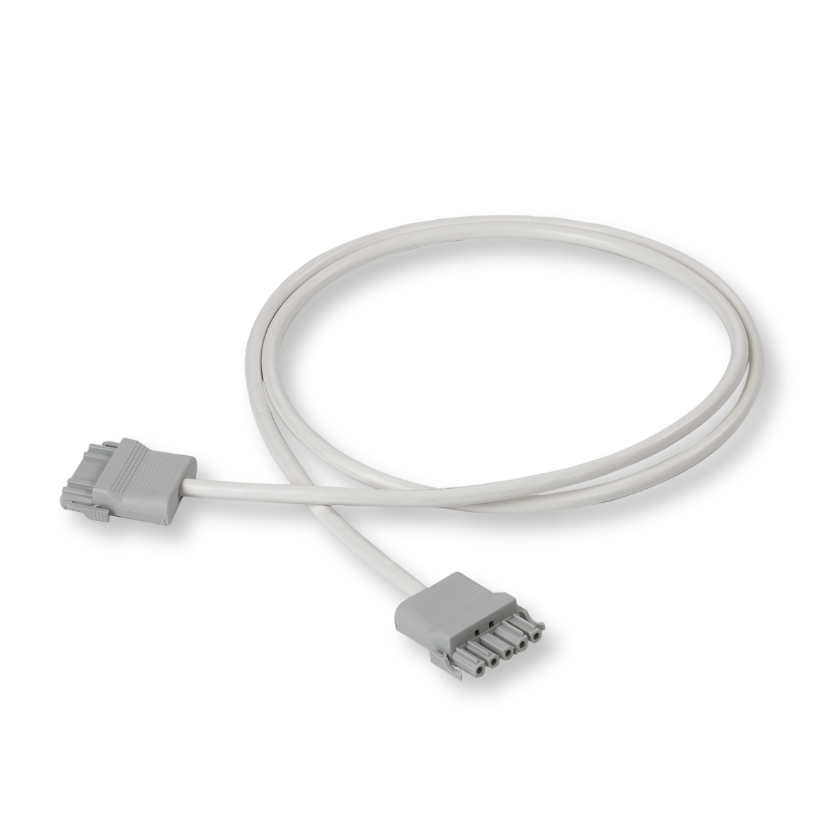 KABEL RQQ 5G2,5 SKÄ 4M GRÅ