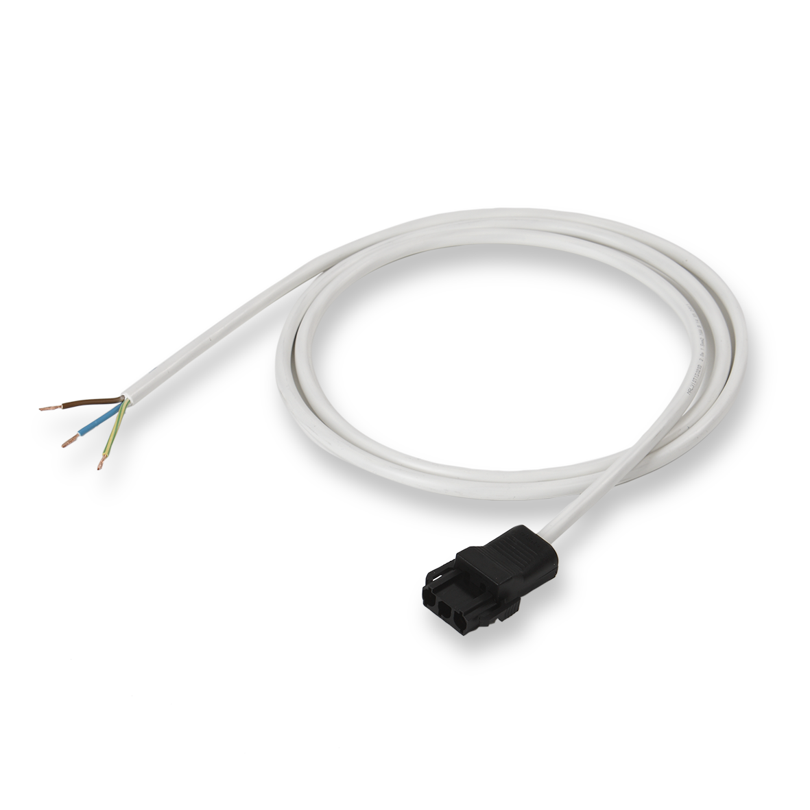 KABLAGE RQQ3G1,5 SV 8M