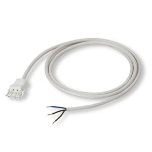 ensto Kablage rqq 3g1,5 vit 8m