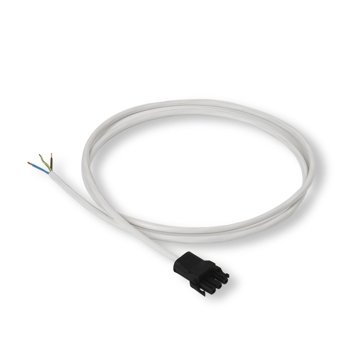 KABLAGE RQQ3G2,5 SV 3M