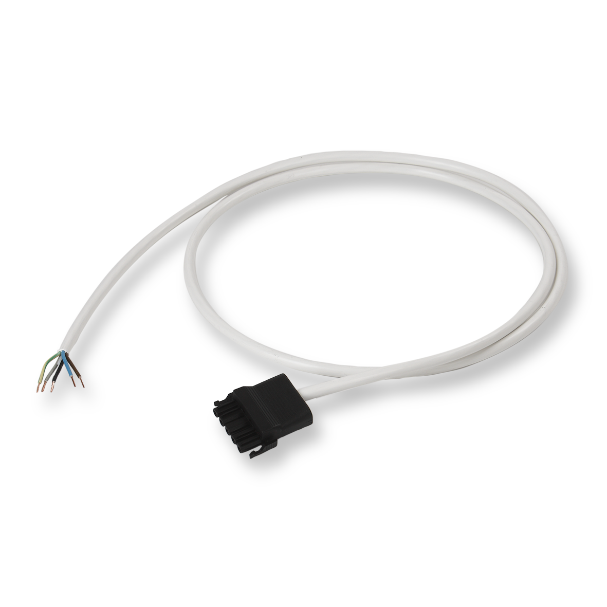 KABLAGE RQQ5G2,5 SV 3M